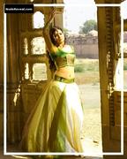 SAMANTHA RUTH PRABHU nude in Baana Kaathadi