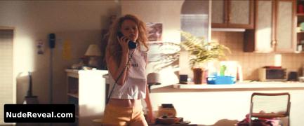 MIA GOTH nude in MaXXXine