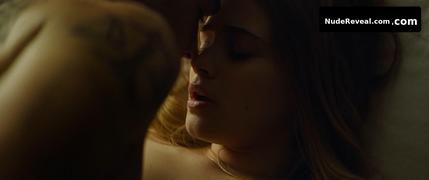 JOSEPHINE LANGFORD nude in After