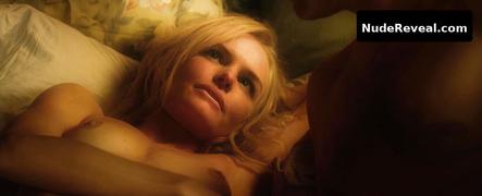 KATE BOSWORTH nude in Big Sur