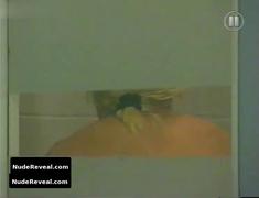 CELINE JENTZSCH nude in Big Brother (Germany)