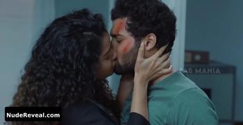 ANUPAMA PARAMESWARAN nude in Rowdy Boys