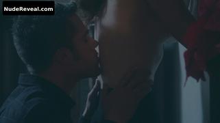 JANE LEVY nude in WHAT / IF