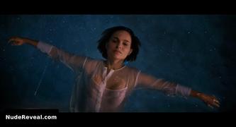 NATALIE PORTMAN nude in Lucy in the Sky