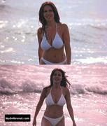 SABRINA FERILLI nude in A ruota libera