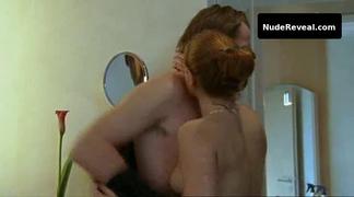 JULIA BRENDLER nude in Der letzte Zeuge