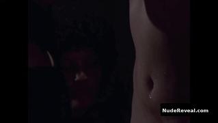 LINA ROMAY nude in Opalo De Fuego: Mercaderes Del Sexo