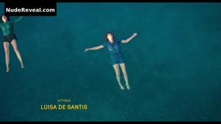 ALEXANDRA MARIA LARA nude in Daughters