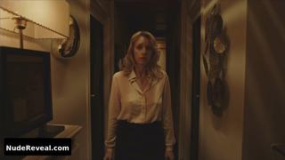 LUDIVINE SAGNIER nude in The New Pope