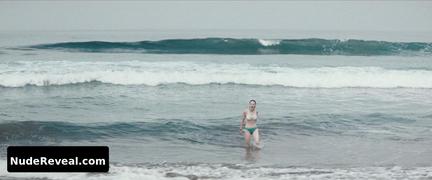 RACHEL BROSNAHAN nude in Burn Country