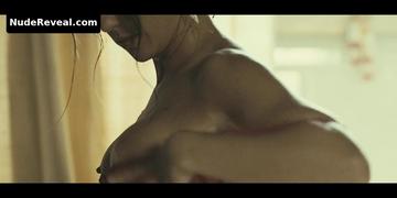 MARTA ETURA nude in Sleep Tight