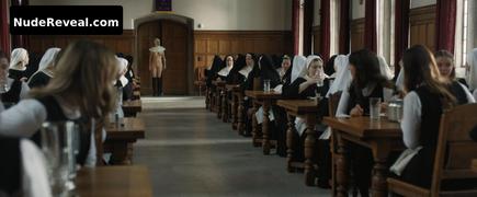 MARSHALL CHAPMAN nude in Novitiate