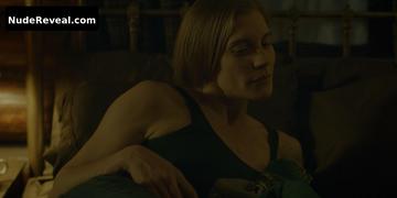 KATEE SACKHOFF nude in Another Life