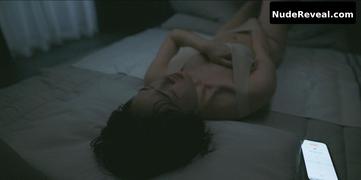 KANG HAE-LIM nude in Somebody