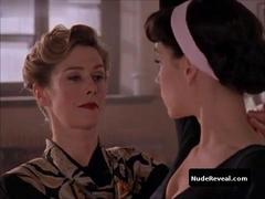 JENNIFER LOVE HEWITT nude in The Audrey Hepburn Story