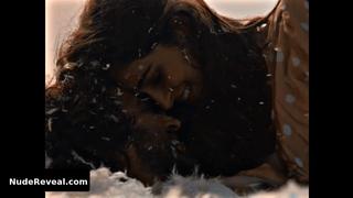 ANANYA PANDAY nude in Liger