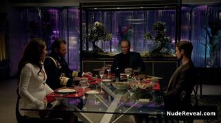 SIBYLLA DEEN nude in The Last Ship