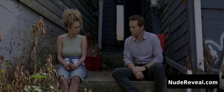 JUNO TEMPLE nude in One Percent More Humid