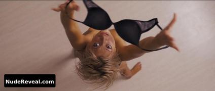 HOLLY VALANCE nude in DOA