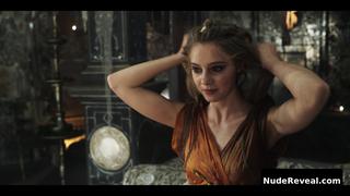 YULIIA SOBOL nude in Domina