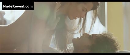GABY ESPINO nude in My Brother’s Wife