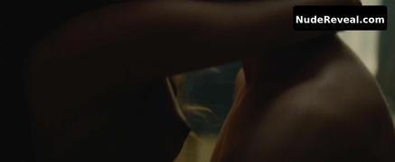 ALICIA VIKANDER nude in Tulip Fever