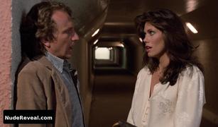 DEBORAH SHELTON nude in Body Double