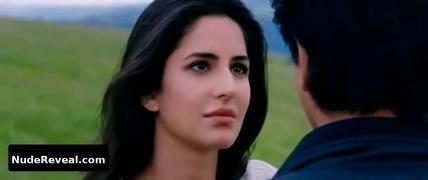 KATRINA KAIF nude in Jab Tak Hai Jaan
