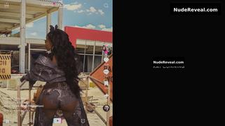 KAMILLION nude in Rap Sh!t