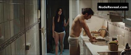 ADRIANA UGARTE nude in Breathless Time