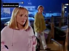 JUDITH JONES nude in Silk Stalkings