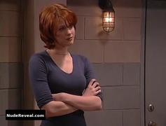 MAITLAND WARD nude in Boy Meets World