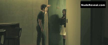 MARTHA HIGAREDA nude in Follow
