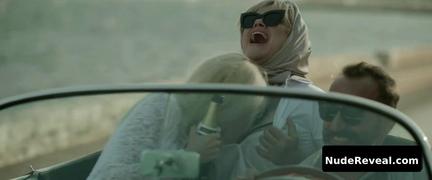 PAULINA GALAZKA nude in Girls to Buy