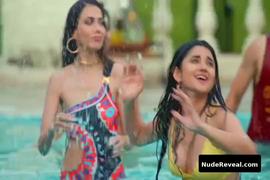 KANIKA MANN nude in Roohaniyat