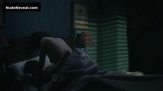 CAITRIONA BALFE nude in Outlander