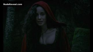SARAH STEPHENS nude in The Witch