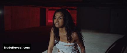 AMALA PAUL nude in Aadai