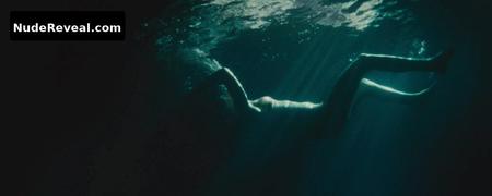 KRISTEN STEWART nude in The Runaways