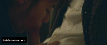 CHARLOTTE GAINSBOURG nude in Nymphomaniac: Vol. II