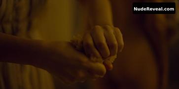 BELLA DAYNE nude in Troy: Fall of a City