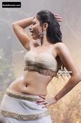 TAMANNA BHATIA nude in Badrinath