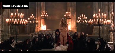 LAURE MARSAC nude in Interview with the Vampire