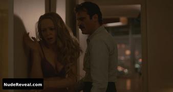 PORTIA DOUBLEDAY nude in Her