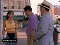 DEBBE DUNNING nude in Silk Stalkings