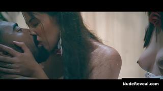 MILLEN GALANG nude in Kahalili