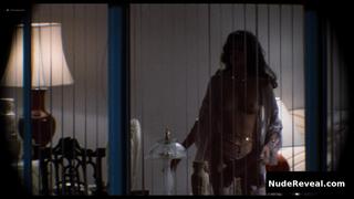 MELANIE GRIFFITH nude in Body Double
