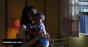 SHANNYN SOSSAMON nude in Life Is Hot in Cracktown