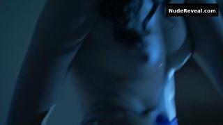 EMMA BOOTH nude in Underbelly