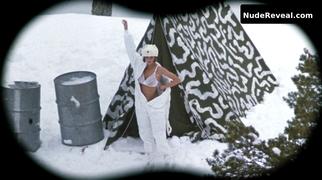 VANESSA ANGEL nude in Spies Like Us